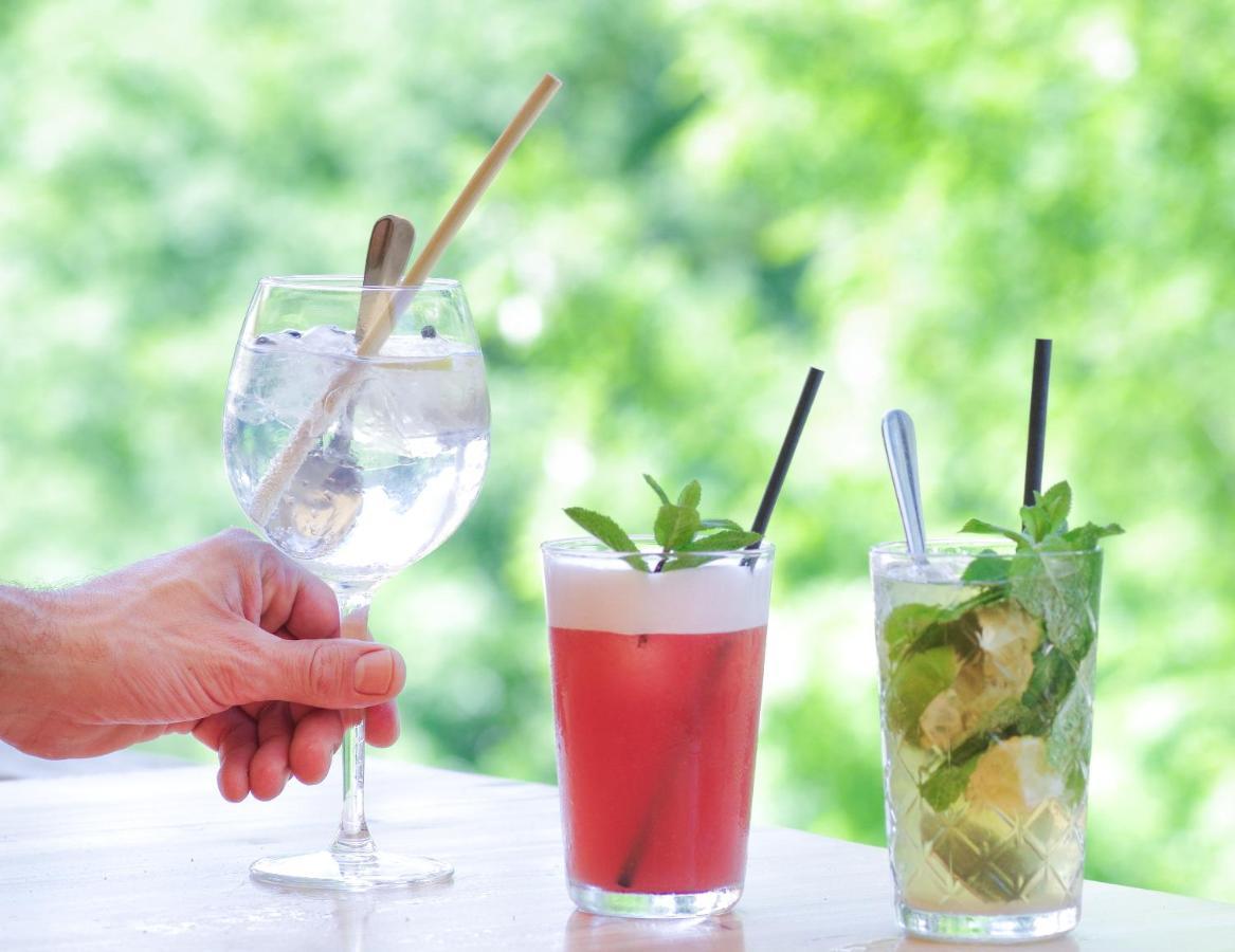 Lège-Cap-Ferret Domaine Du Ferret Restaurant & Spa المظهر الخارجي الصورة