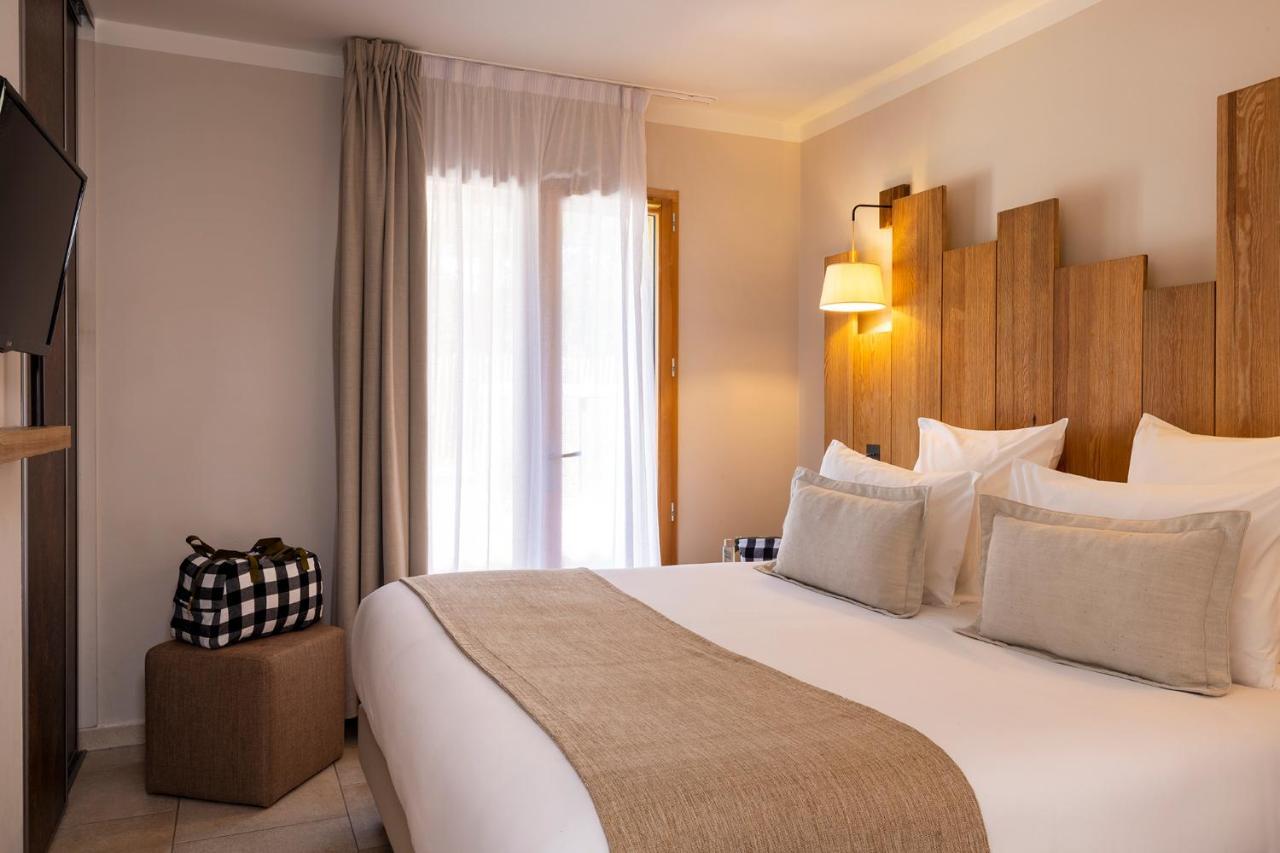 Lège-Cap-Ferret Domaine Du Ferret Restaurant & Spa المظهر الخارجي الصورة
