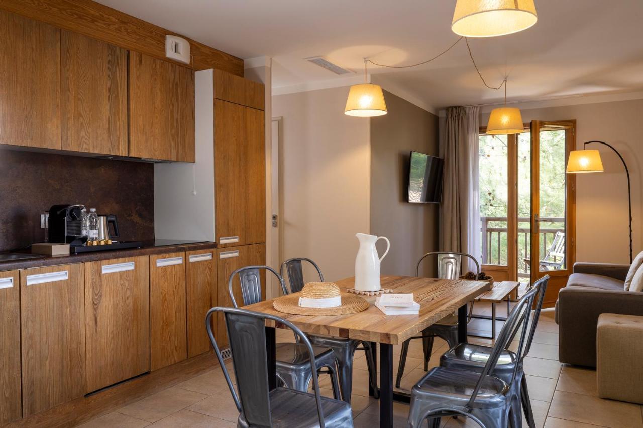Lège-Cap-Ferret Domaine Du Ferret Restaurant & Spa المظهر الخارجي الصورة