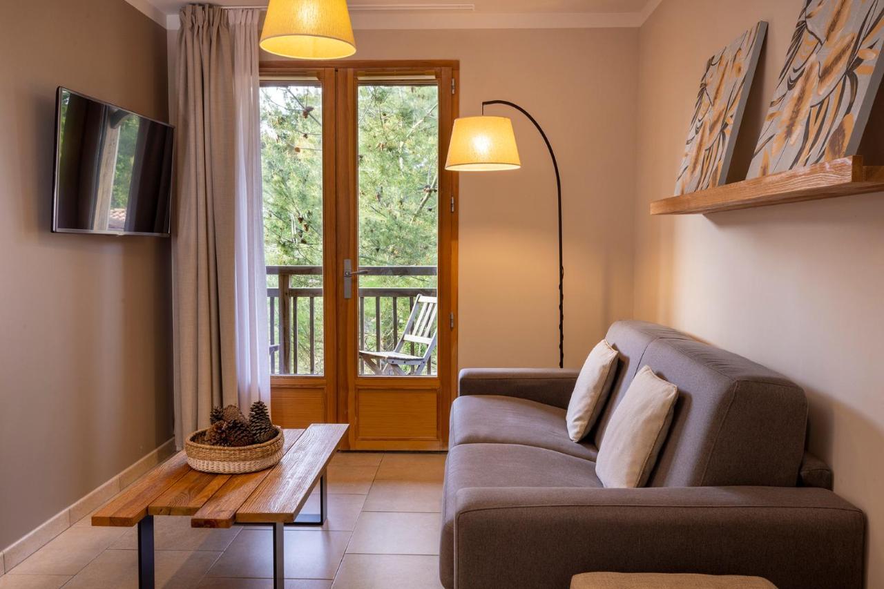 Lège-Cap-Ferret Domaine Du Ferret Restaurant & Spa المظهر الخارجي الصورة