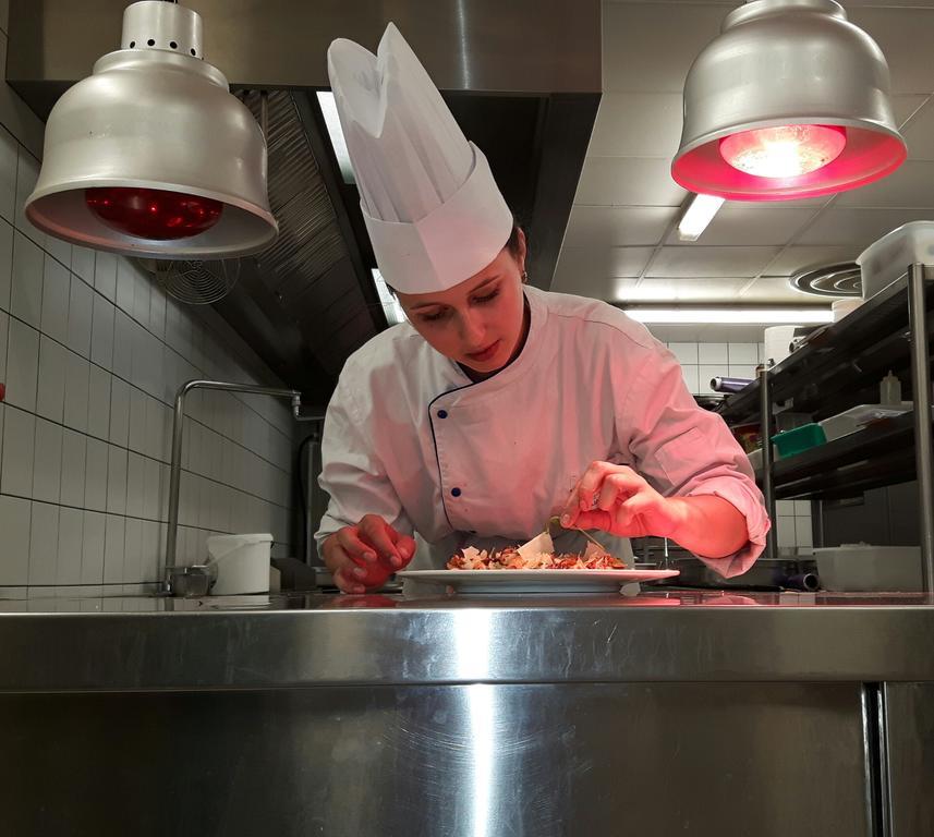 Lège-Cap-Ferret Domaine Du Ferret Restaurant & Spa المظهر الخارجي الصورة