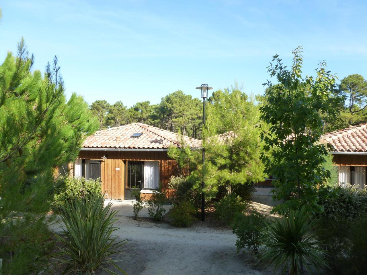 Lège-Cap-Ferret Domaine Du Ferret Restaurant & Spa المظهر الخارجي الصورة
